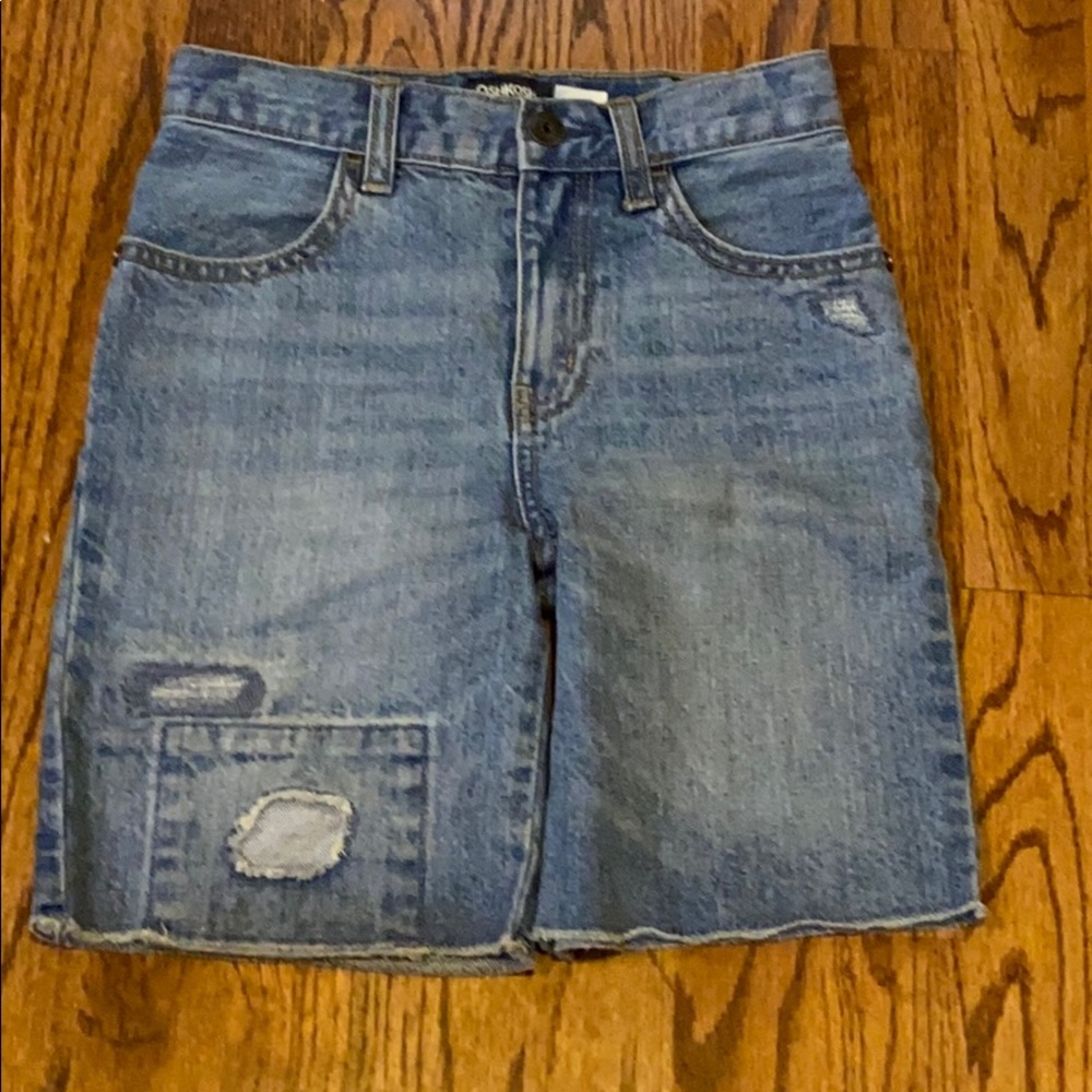 Osh Kosh kids shorts